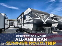 New 2025 Grand Design Transcend Xplor 24BHX available in Gassville, Arkansas