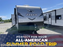 New 2025 Jayco Jay Flight SLX 333BTS available in Gassville, Arkansas