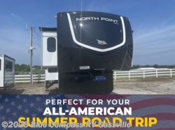 New 2025 Jayco North Point 382FLRB available in Gassville, Arkansas