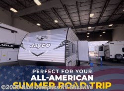 New 2026 Jayco Jay Flight SLX 262RLS available in Gassville, Arkansas