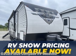 Used 2024 Palomino Puma 29BHQB available in Gassville, Arkansas