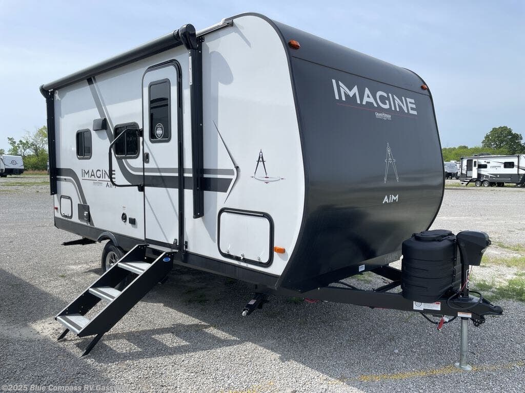 New 2025 Grand Design Imagine AIM 16ML available in Gassville, Arkansas