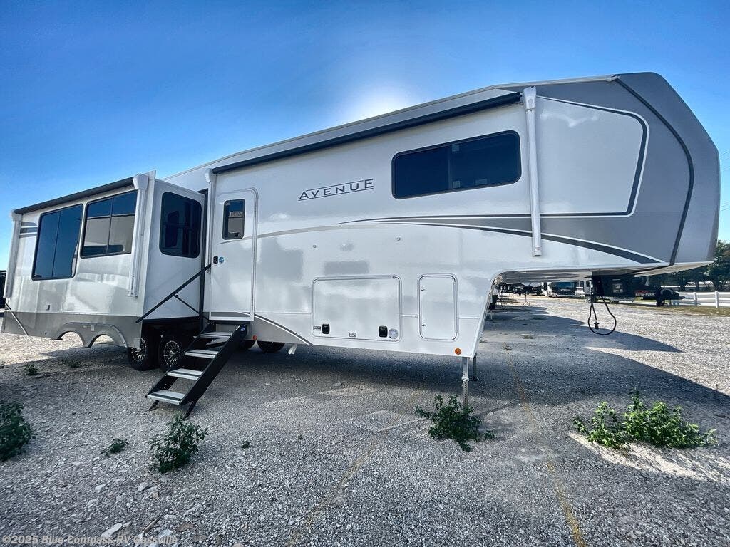 New 2026 Alliance RV Avenue 35RKS available in Gassville, Arkansas