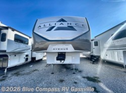 New 2026 Alliance RV Avenue All-Access 30BH available in Gassville, Arkansas