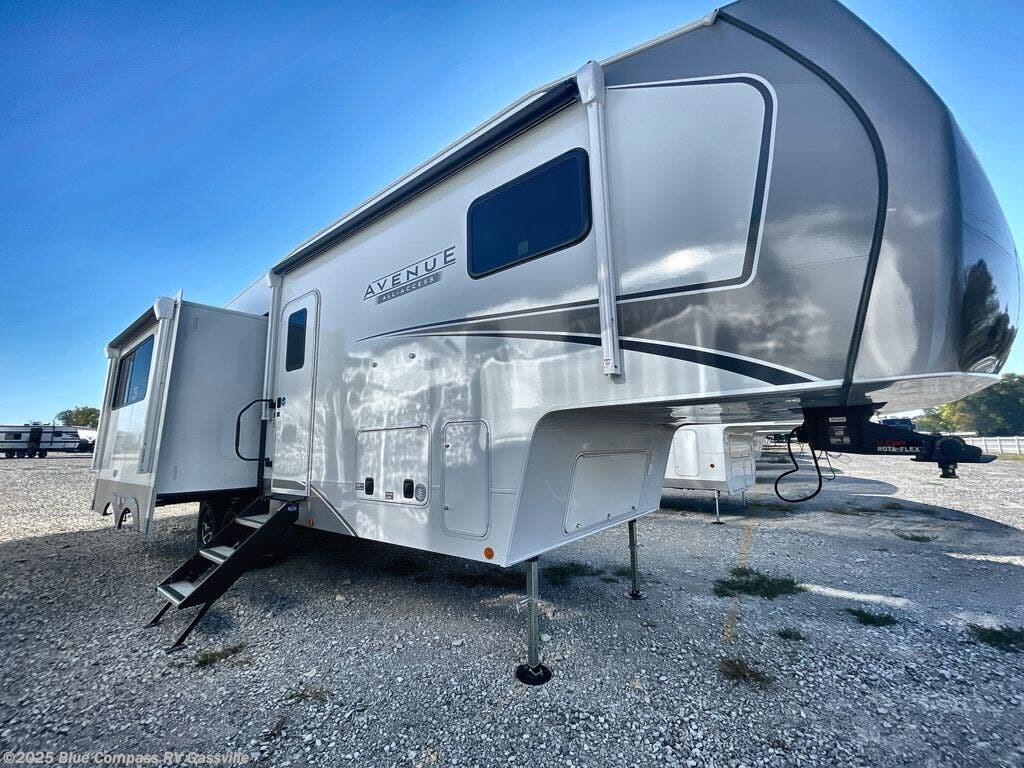 New 2026 Alliance RV Avenue All-Access 30BH available in Gassville, Arkansas