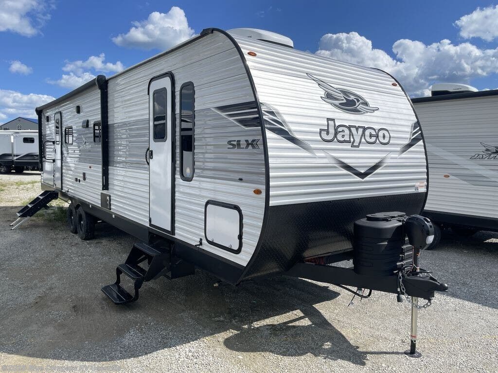 New 2025 Jayco Jay Flight SLX 330TBS available in Gassville, Arkansas