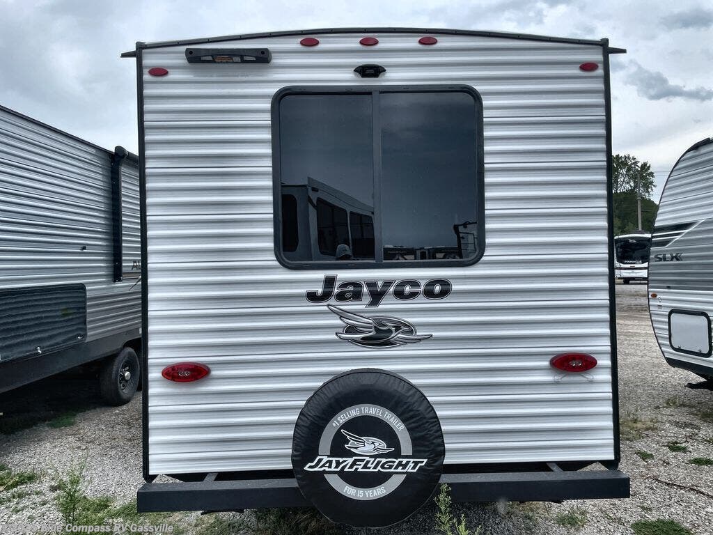 New 2026 Jayco Jay Flight SLX 210QB available in Gassville, Arkansas