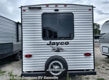 New 2026 Jayco Jay Flight SLX 210QB available in Gassville, Arkansas