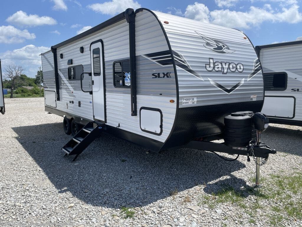 New 2026 Jayco Jay Flight SLX 261BHS available in Gassville, Arkansas