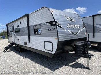 New 2026 Jayco Jay Flight SLX 263BHS available in Gassville, Arkansas