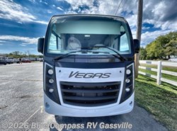 New 2026 Thor Motor Coach Vegas 26.1 available in Gassville, Arkansas