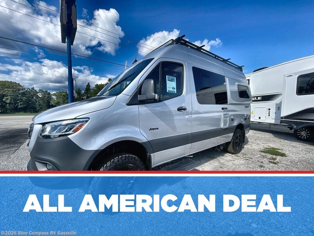 New 2026 Jayco Terrain 19YG available in Gassville, Arkansas
