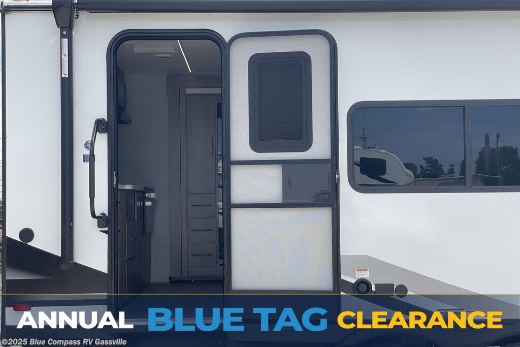 Used 2025 Grand Design Imagine 23LDE available in Gassville, Arkansas