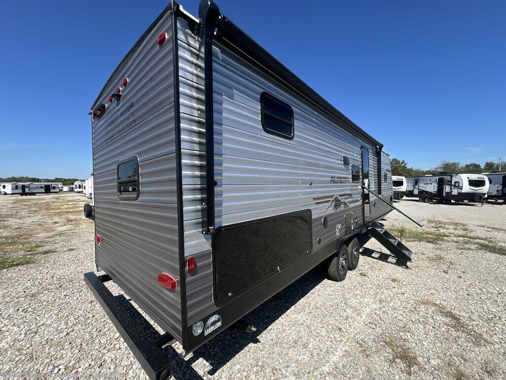 New 2026 Forest River Aurora 29TQS available in Gassville, Arkansas