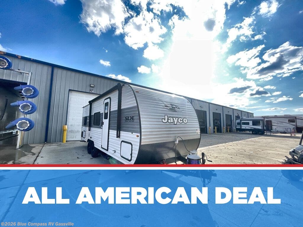 New 2026 Jayco Jay Flight SLX 250BH available in Gassville, Arkansas