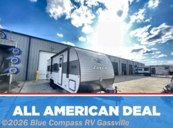 New 2026 Jayco Jay Flight SLX 250BH available in Gassville, Arkansas