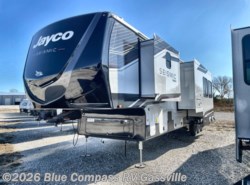 New 2026 Jayco Seismic 413 available in Gassville, Arkansas