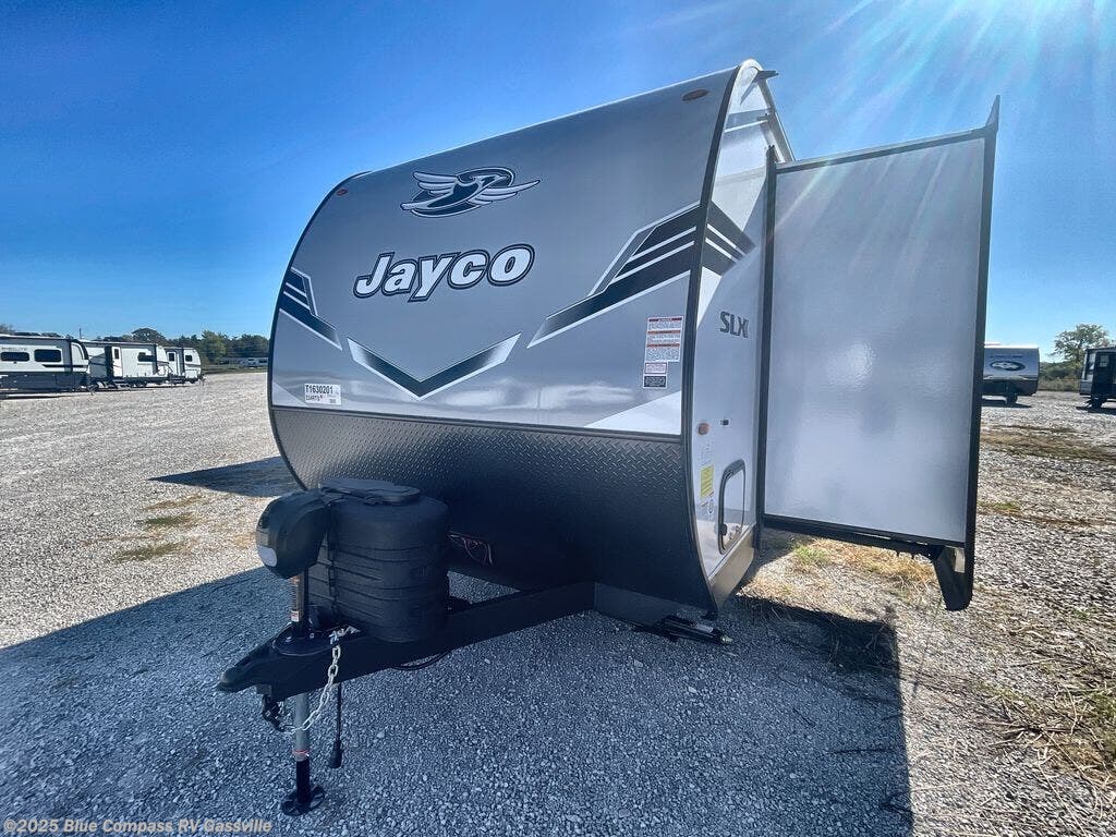 New 2026 Jayco Jay Flight SLX 334RTS available in Gassville, Arkansas