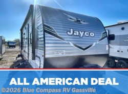 New 2026 Jayco Jay Flight SLX 321BDS available in Gassville, Arkansas
