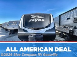 New 2026 Jayco Jay Feather 25RB available in Gassville, Arkansas
