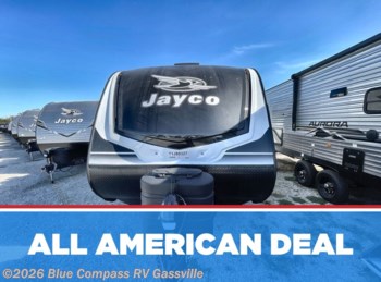 New 2026 Jayco Jay Feather 25RB available in Gassville, Arkansas