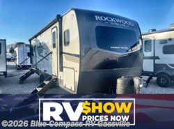 New 2026 Forest River Rockwood Ultra Lite 2618RD available in Gassville, Arkansas