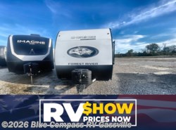 New 2026 Forest River Cherokee Grey Wolf 26KF available in Gassville, Arkansas