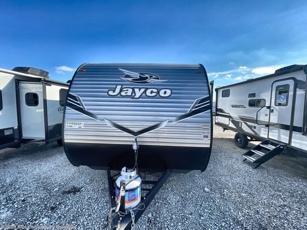 New 2026 Jayco Jay Flight SLX 197MB available in Gassville, Arkansas