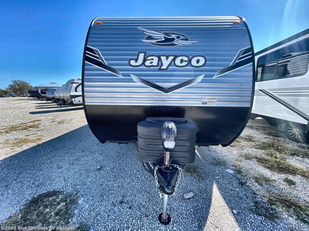 New 2026 Jayco Jay Flight SLX 262RLS available in Gassville, Arkansas