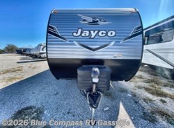New 2026 Jayco Jay Flight SLX 262RLS available in Gassville, Arkansas