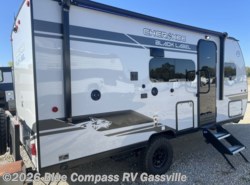 New 2026 Forest River Cherokee Wolf Pup Black Label 16BHSBL available in Gassville, Arkansas