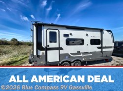 New 2026 Forest River Rockwood Mini Lite 2109S available in Gassville, Arkansas