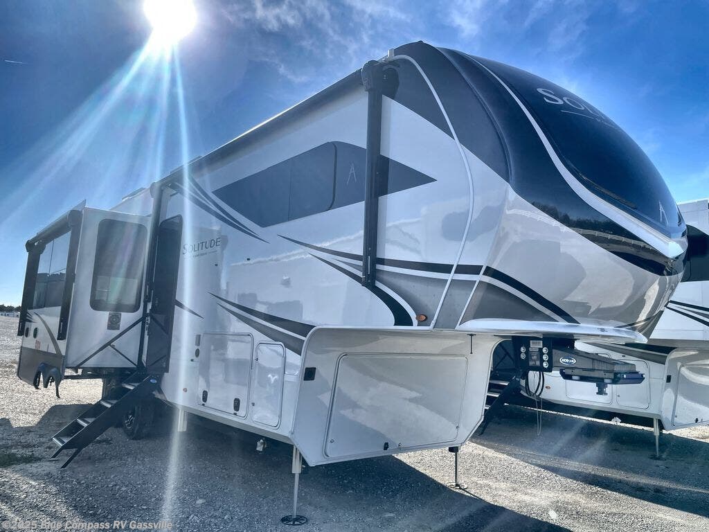 New 2026 Grand Design Solitude 310GK available in Gassville, Arkansas