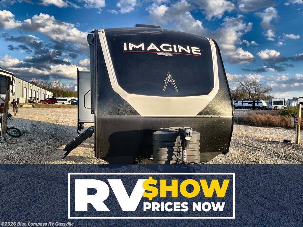New 2026 Grand Design Imagine 2670MK available in Gassville, Arkansas