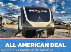New 2026 Grand Design Imagine 2670MK available in Gassville, Arkansas