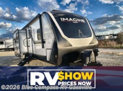 New 2026 Grand Design Imagine 2670MK available in Gassville, Arkansas
