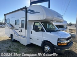 New 2026 Thor Motor Coach Geneva 21VT Chevy available in Gassville, Arkansas