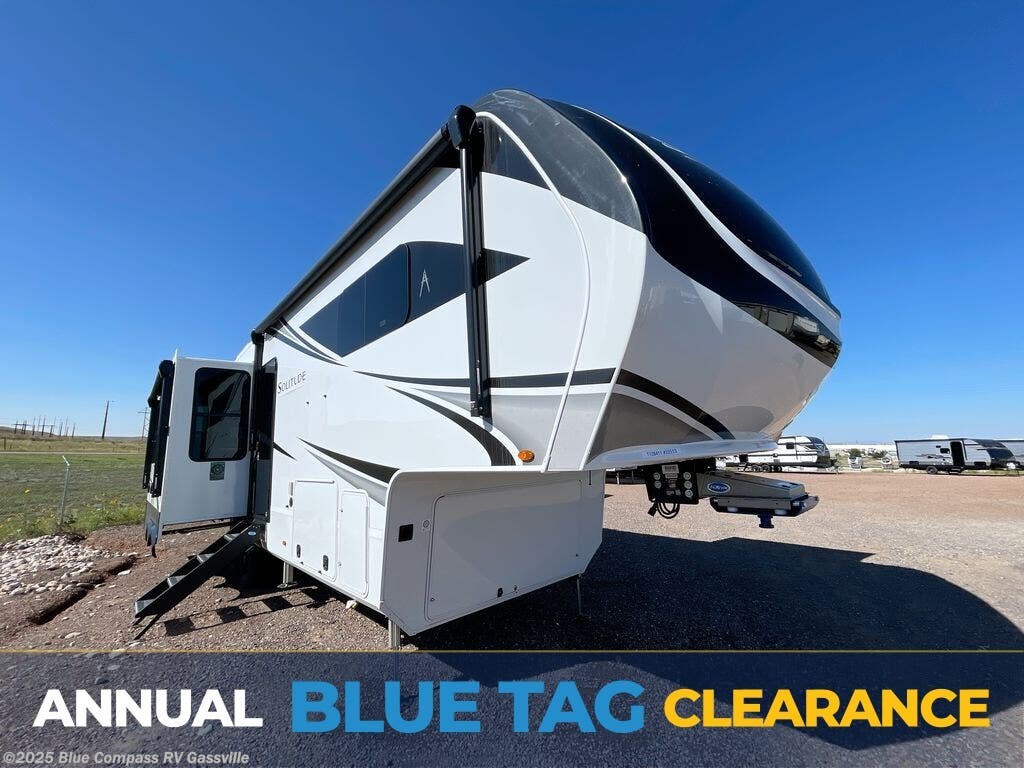 New 2026 Grand Design Solitude 310GK available in Gassville, Arkansas