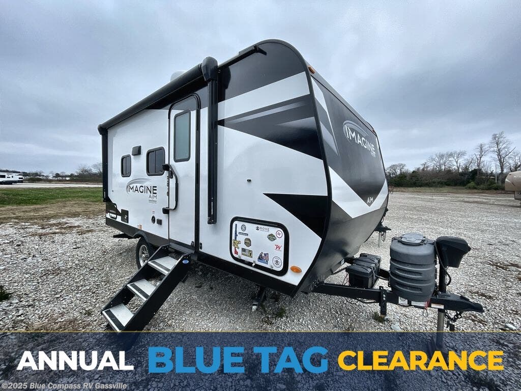 Used 2024 Grand Design Imagine AIM 16ML available in Gassville, Arkansas