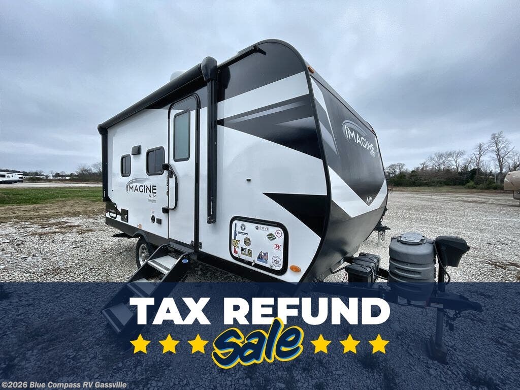 Used 2024 Grand Design Imagine AIM 16ML available in Gassville, Arkansas