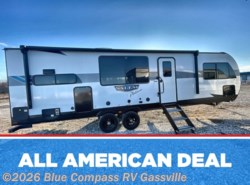 Used 2024 Forest River Salem 27RKX available in Gassville, Arkansas