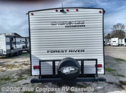 New 2026 Forest River Cherokee Grey Wolf 23MS available in Gassville, Arkansas