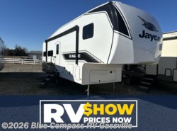 Used 2026 Jayco Eagle SLE 24MLE available in Gassville, Arkansas
