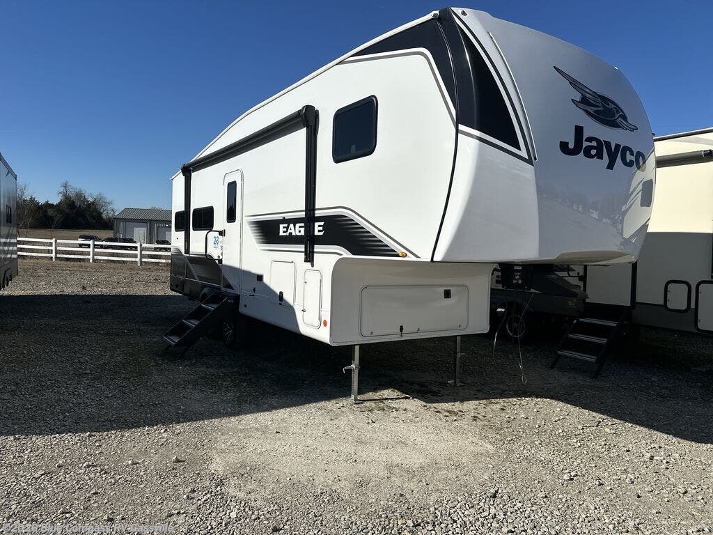 Used 2026 Jayco Eagle SLE 24MLE available in Gassville, Arkansas