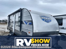 Used 2022 Forest River Salem FSX 210RT available in Gassville, Arkansas