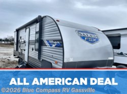 Used 2022 Forest River Salem FSX 210RT available in Gassville, Arkansas