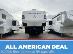 New 2026 Grand Design Reflection 100 Series 24RL available in Gassville, Arkansas