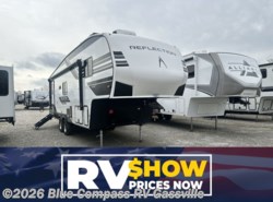 New 2026 Grand Design Reflection 100 Series 24RL available in Gassville, Arkansas