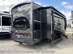 New 2026 Jayco Pinnacle 38FBRK available in Gassville, Arkansas