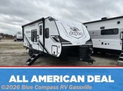 New 2026 Jayco Jay Feather 21MML available in Gassville, Arkansas